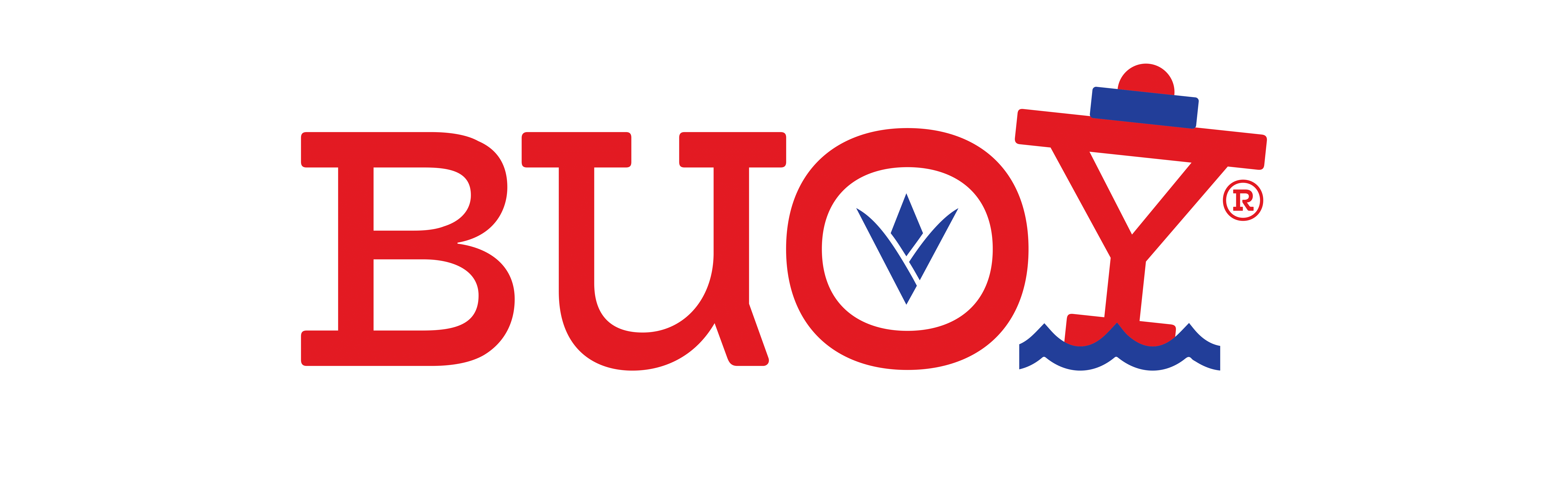 BUOY® Logo