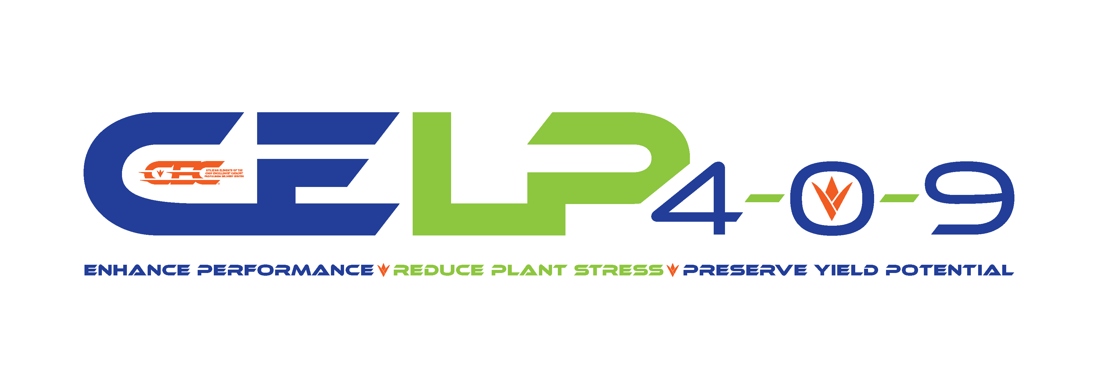CELP 4-0-9™
