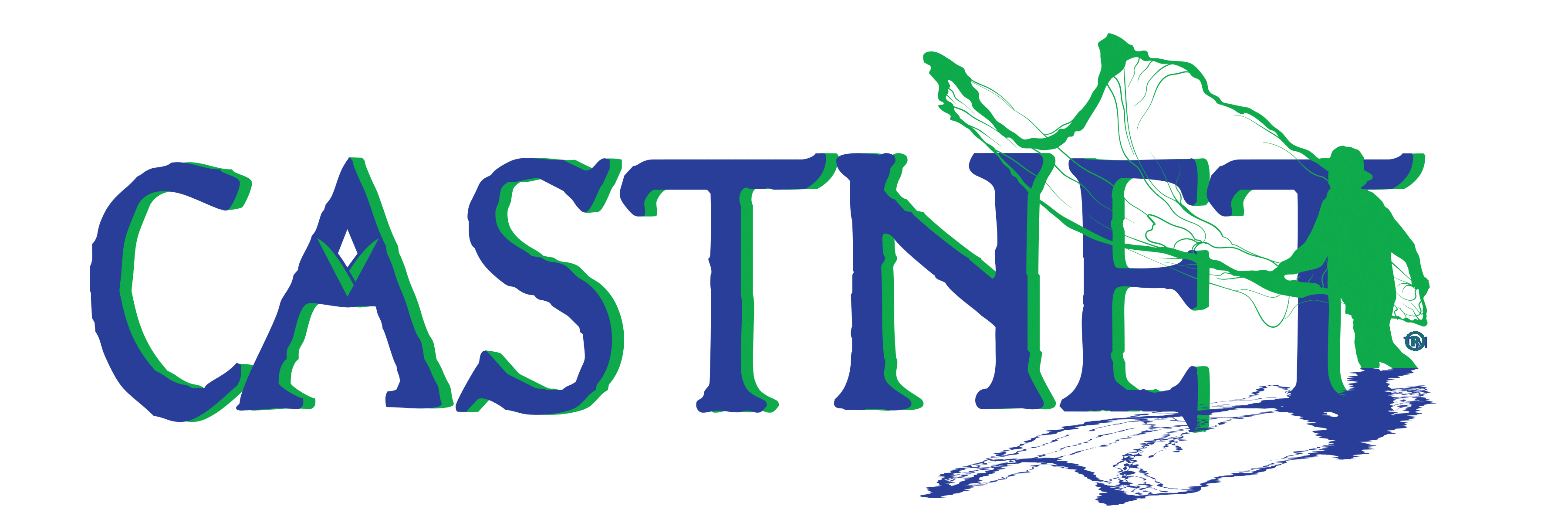 CastNet logo