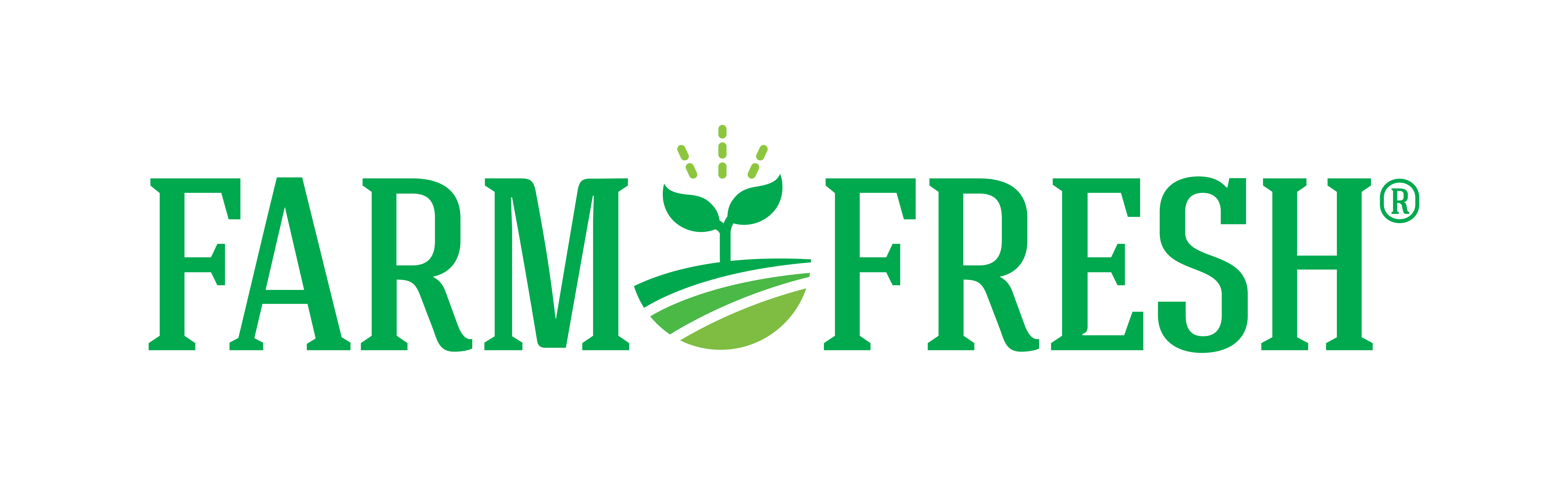 FARM FRESH Logo