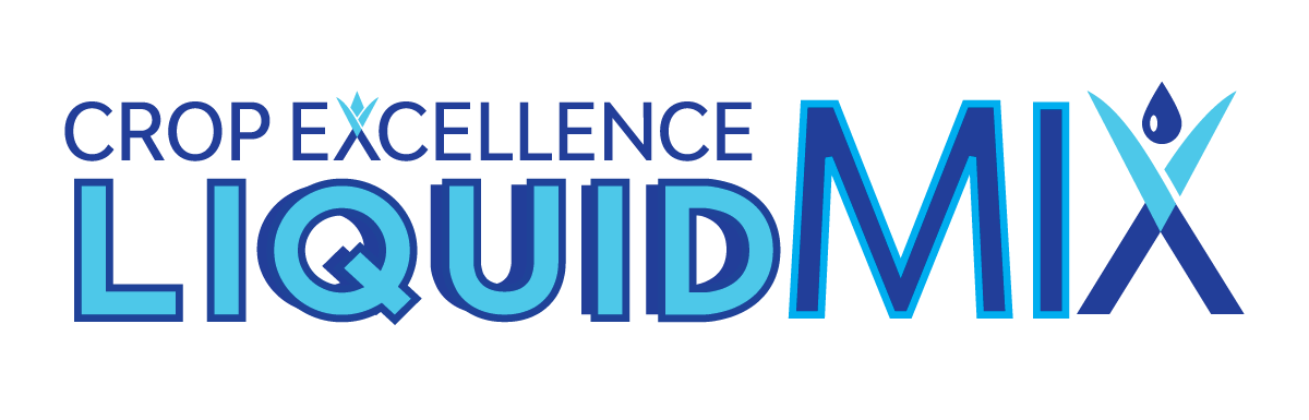 LIQUID Mix Logo