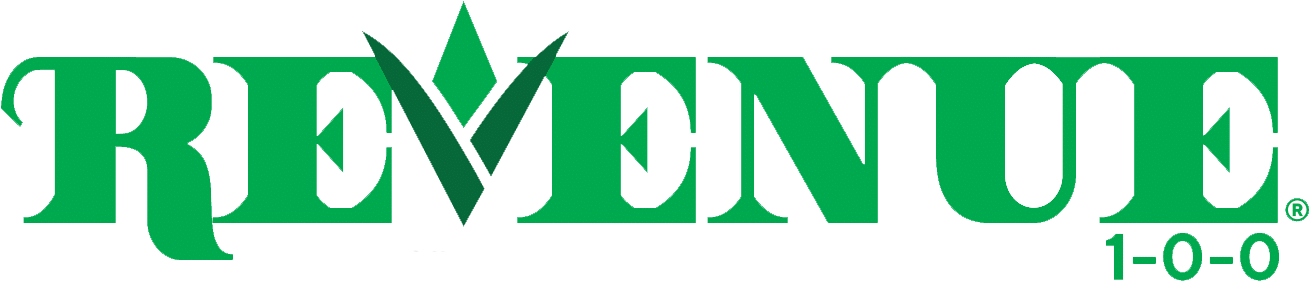 REVENUE Logo