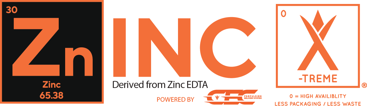 ZINC X-TREME® Logo