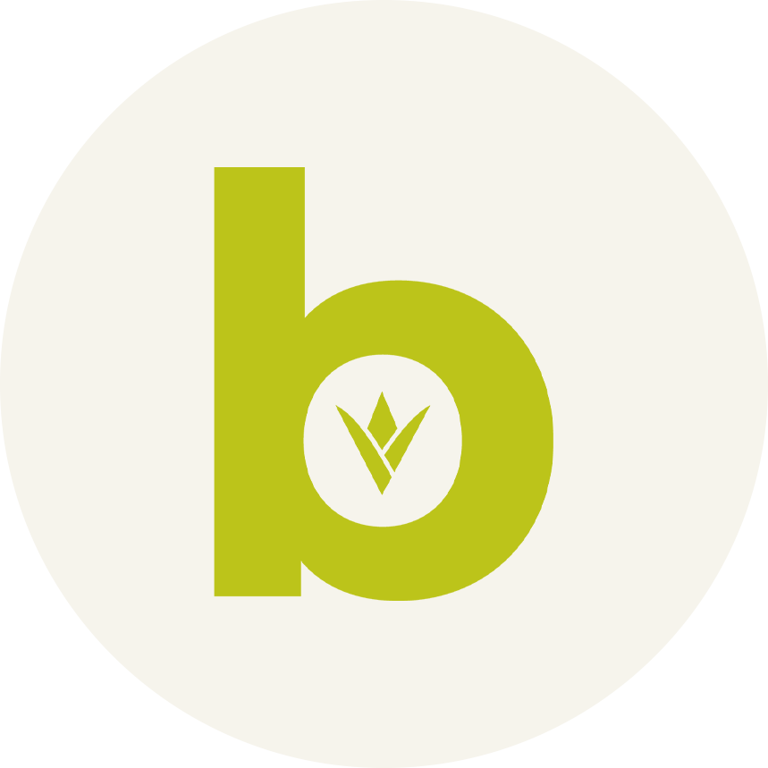 biologicals circle Logo