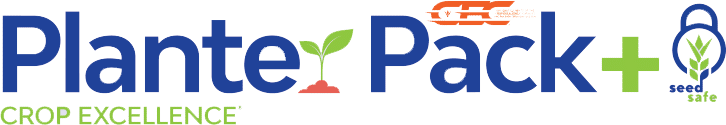 Planter Pack Plus Logo